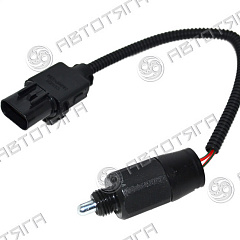 Выключатель фонарей заднего хода HD72/78