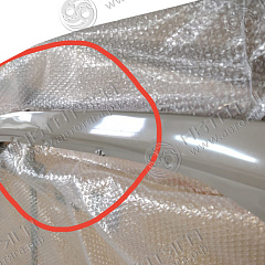 Дверь кабины правая 4HK1(E3) Isuzu NQR75