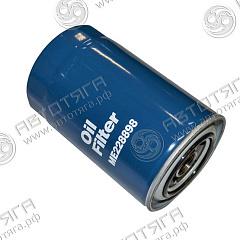 Фильтр масляный 4M50/FE85D (E3/4) Fuso Canter