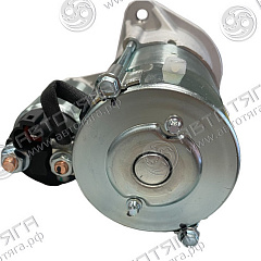 Стартер D4CB Porter 2 (12-)/Starex/H1/Bongo 3