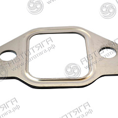 Прокладка коллектора выпускного D4AL/DB/DD County/HD72/78