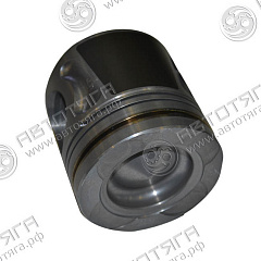 Поршень двигателя D4GA/D6GA (STD-A) HD65/72/78/120/Богдан