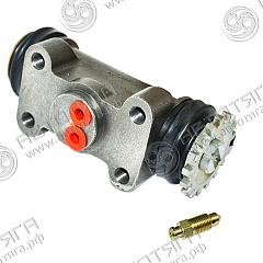 Цилиндр тормозной заднего колеса правый HD72/78