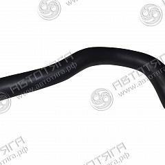 Патрубок радиатора СОД верхний 4HK1 (E3) Isuzu NQR75