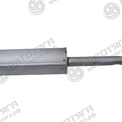 Глушитель HD78