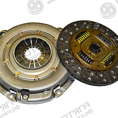 Сцепление к-т (12-) 6M/T (без выжимного) Porter 2/Bongo 3
