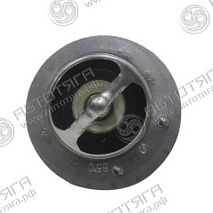 Термостат 85г. 4HK1 (E3) 4HG1-t/4HK1/4HE1/4HF1/4HG1 Isuzu NQR90/NPR75/NQR71/NQR75